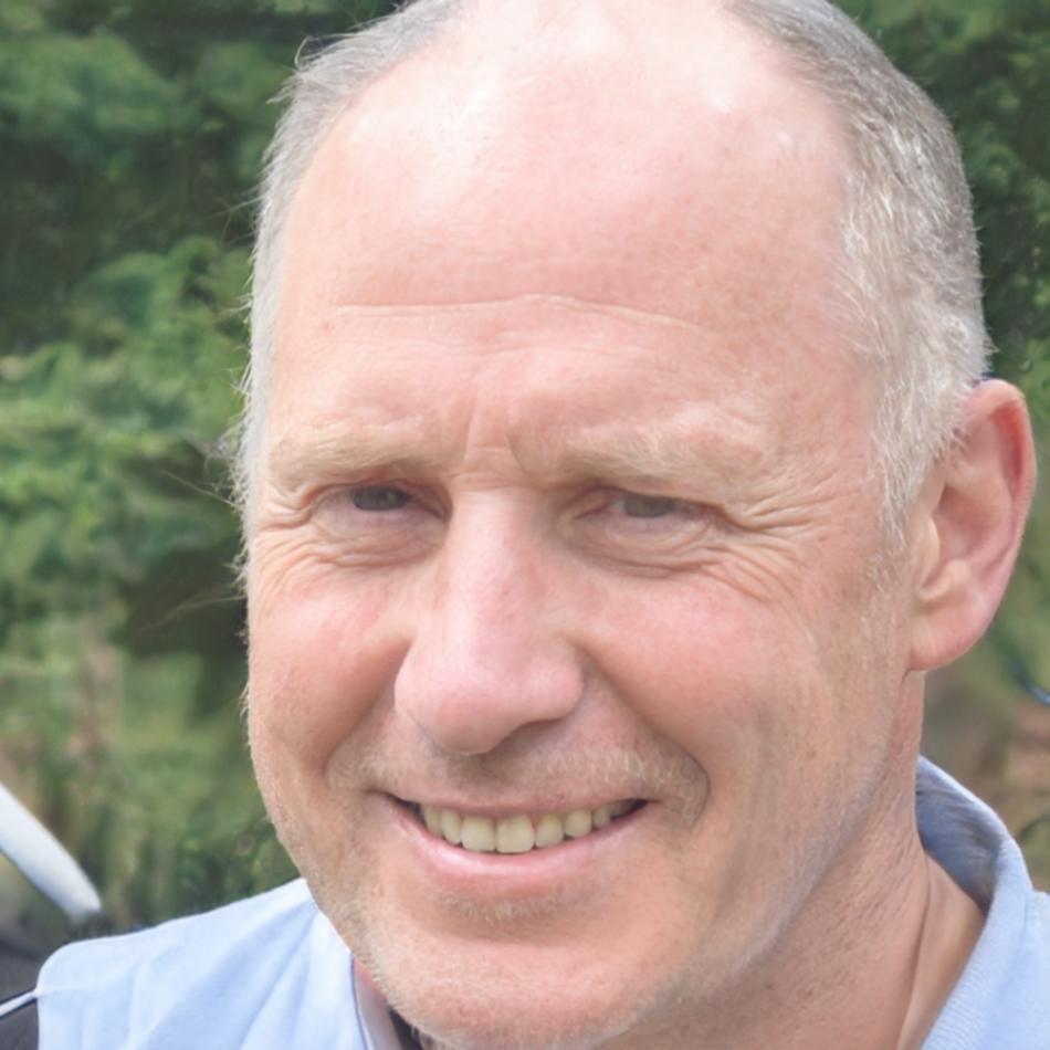 Analyste financier Pierre Martin