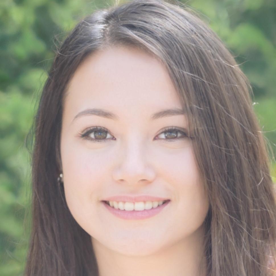 Portrait de Sophie Martin, conseillère financière