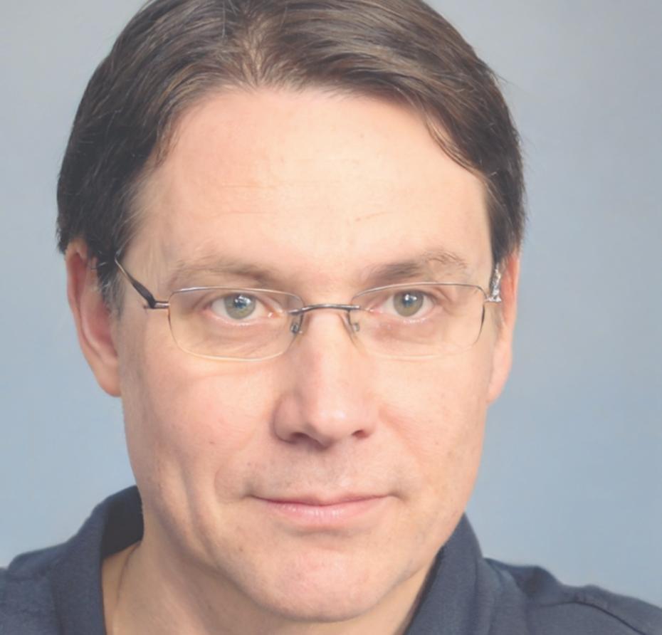 Spécialiste épargne Thomas Laurent