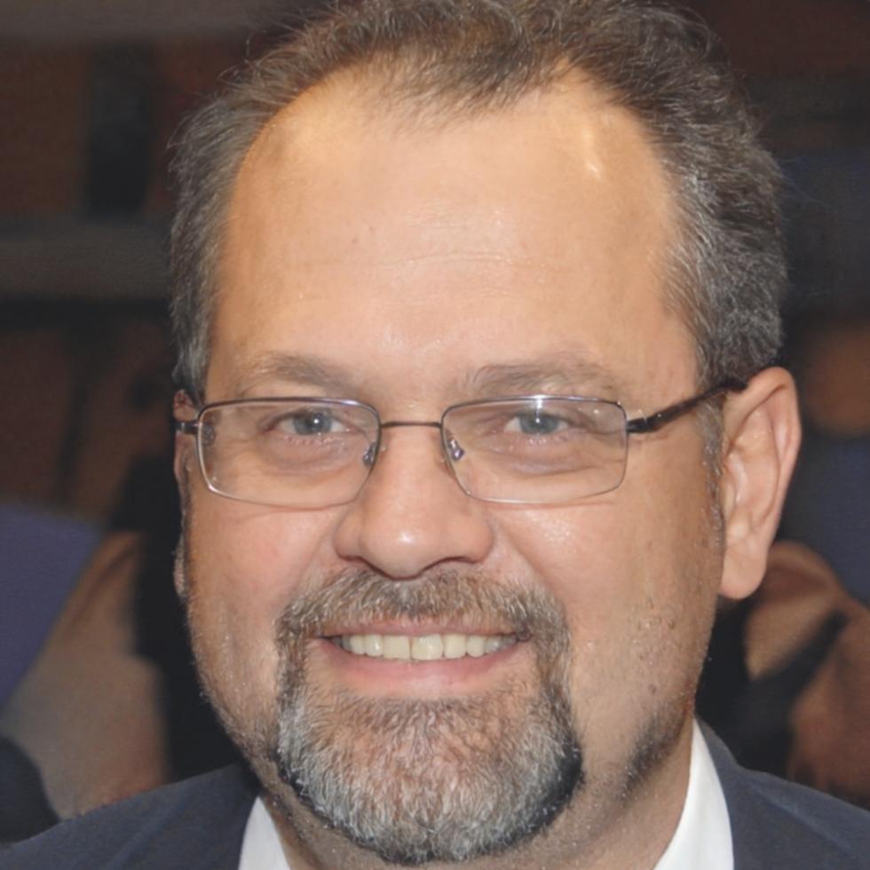 Conseiller financier Marc Dubois