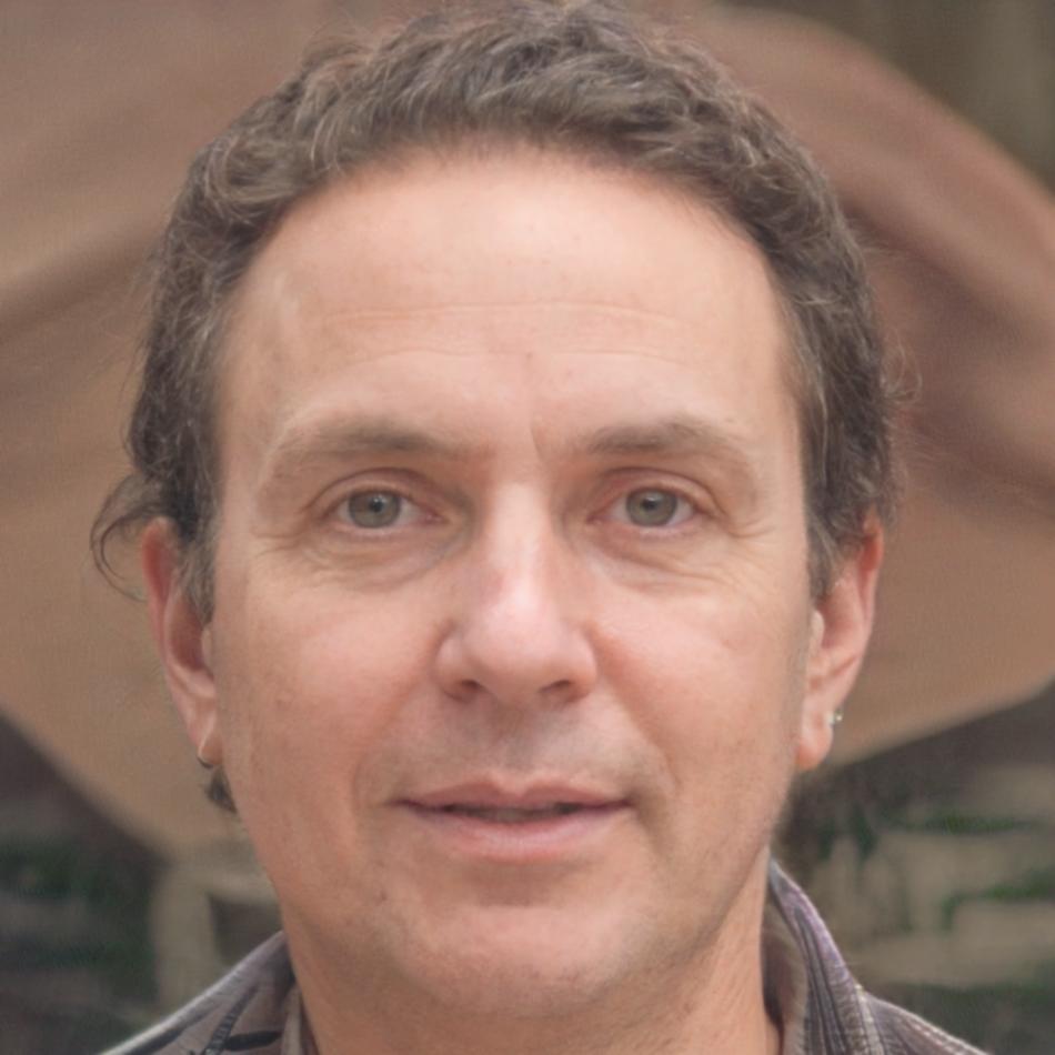 Portrait de Marc Dubois, formateur expert